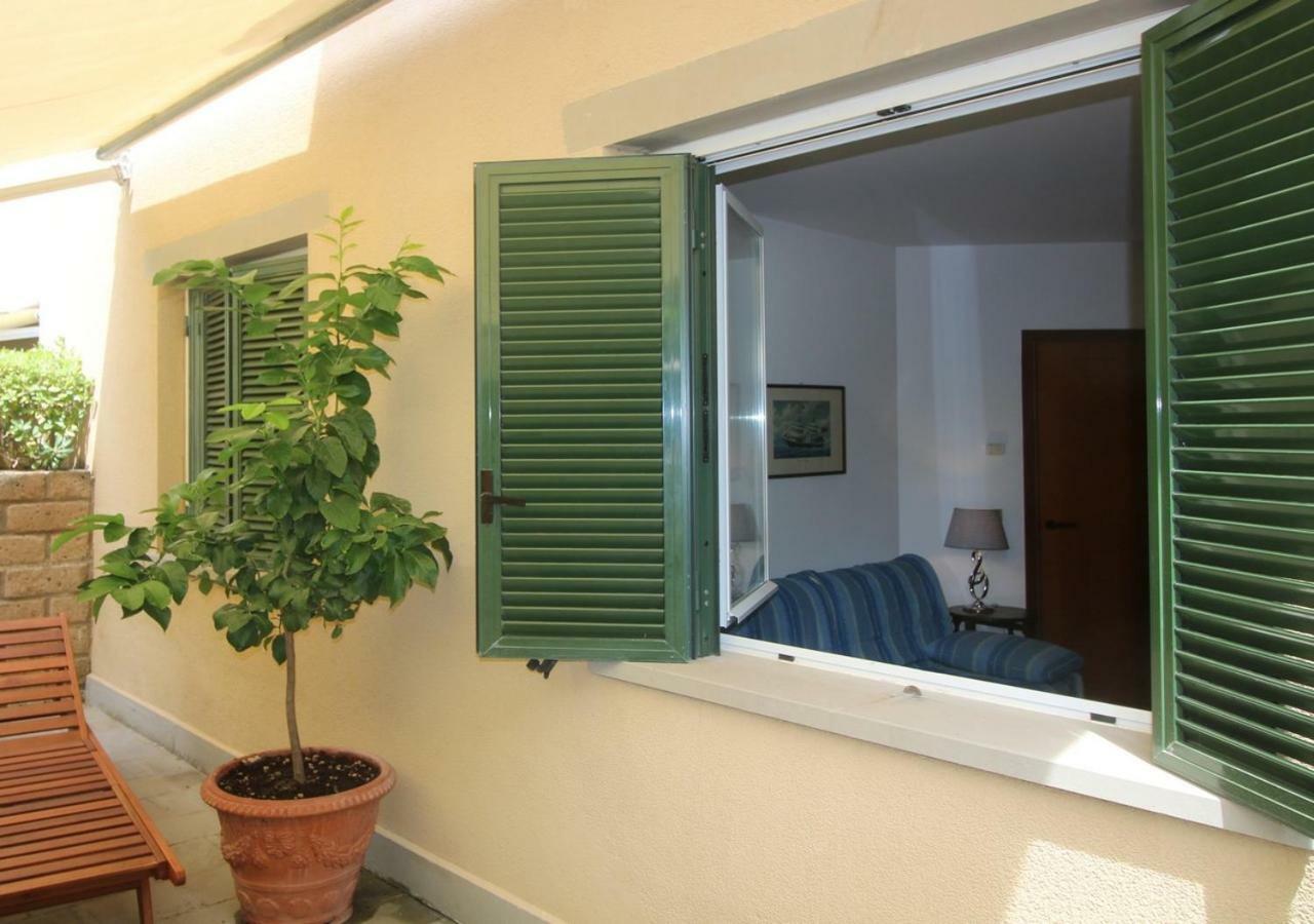 Appartamenti Boboli Punta Ala Exterior foto