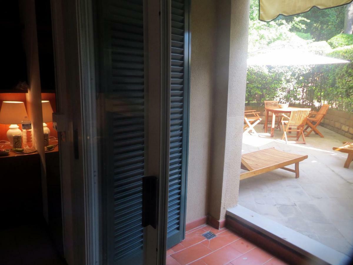Appartamenti Boboli Punta Ala Exterior foto